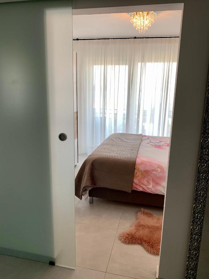 Apartment Nono Marko Криквеница Екстериор снимка