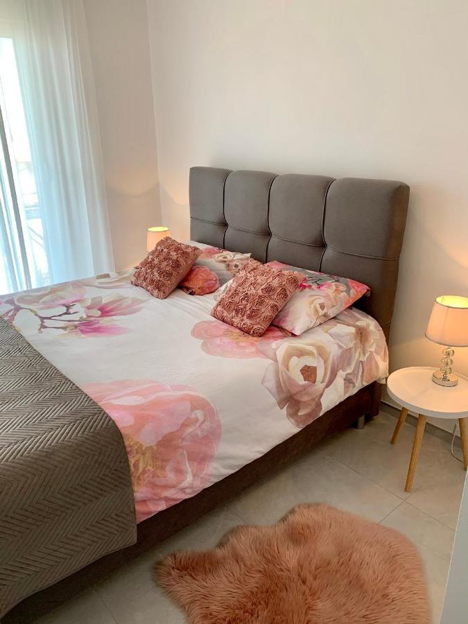 Apartment Nono Marko Криквеница Екстериор снимка