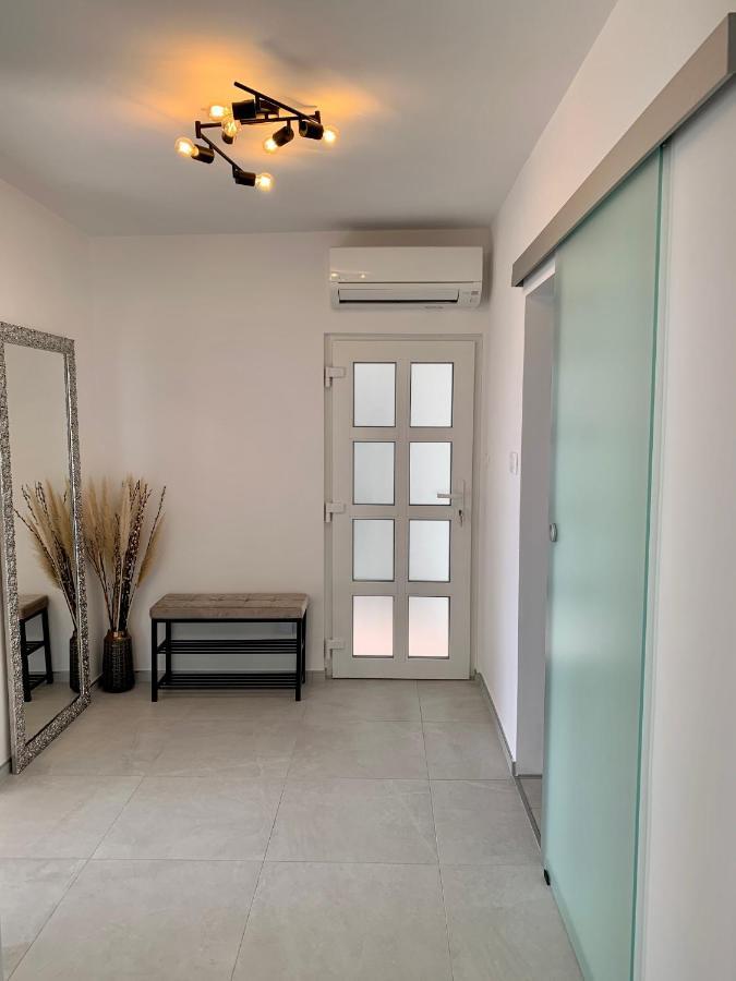 Apartment Nono Marko Криквеница Екстериор снимка