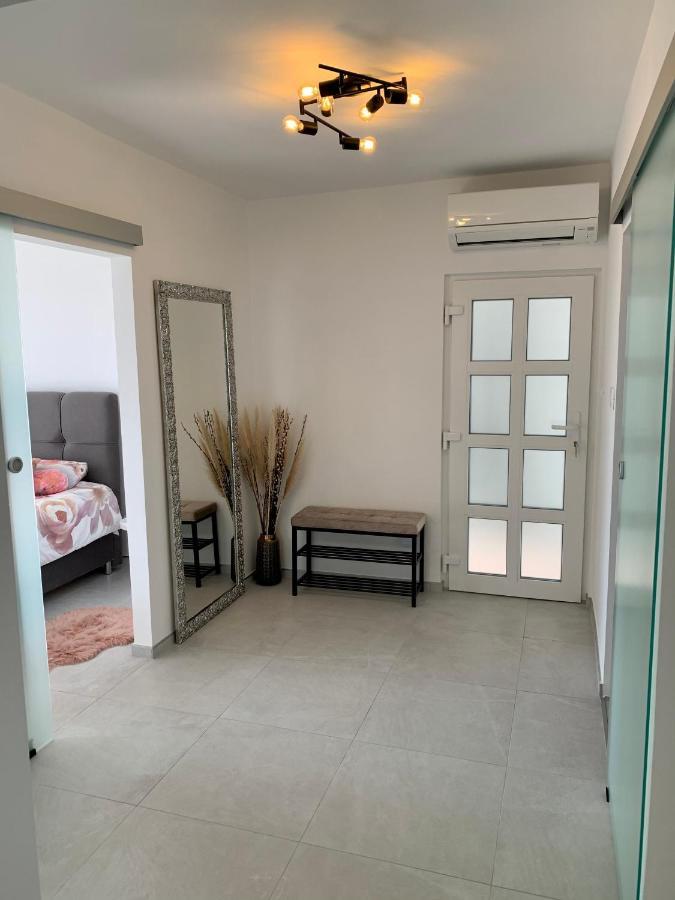 Apartment Nono Marko Криквеница Екстериор снимка
