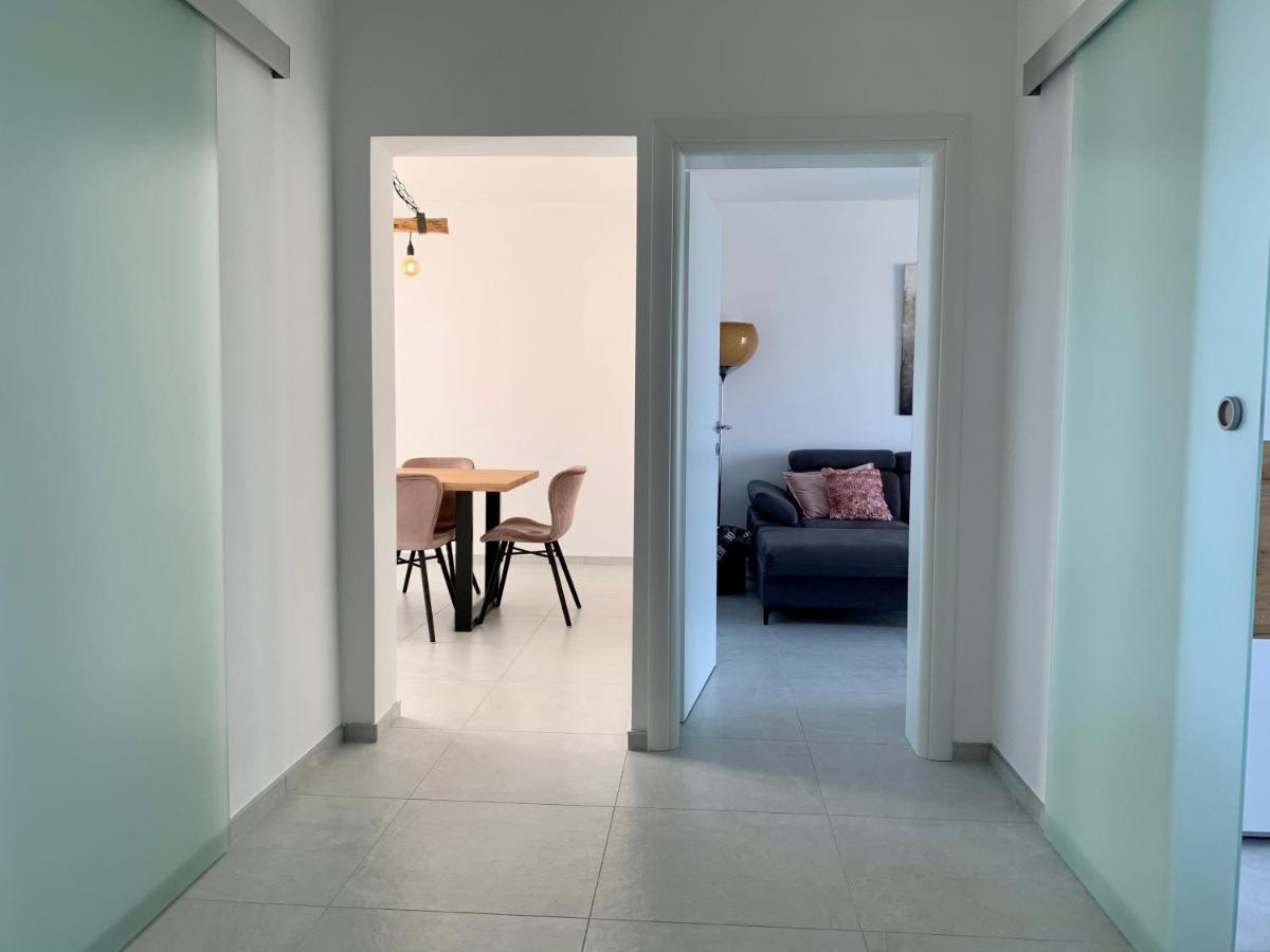 Apartment Nono Marko Криквеница Екстериор снимка