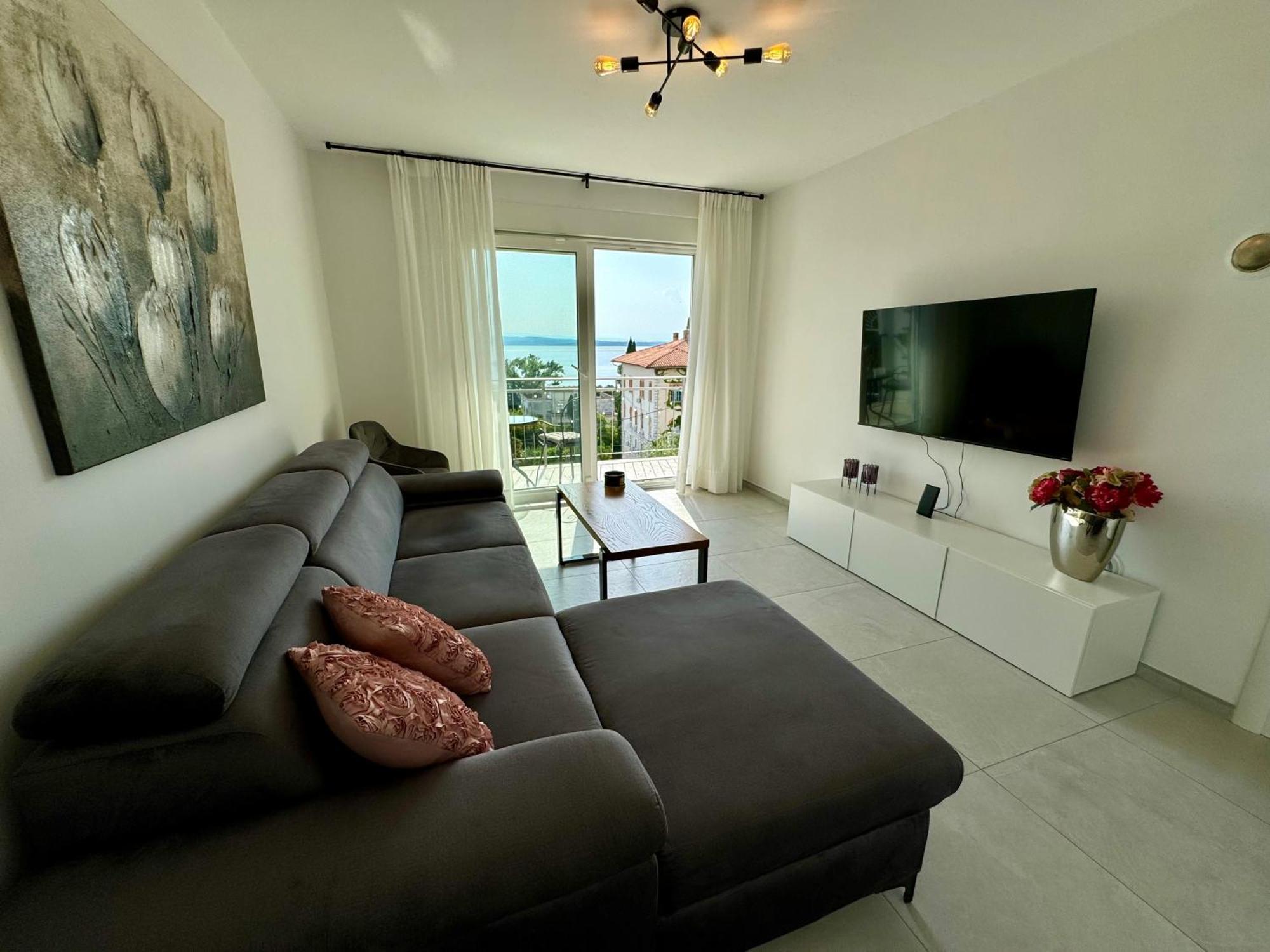 Apartment Nono Marko Криквеница Екстериор снимка