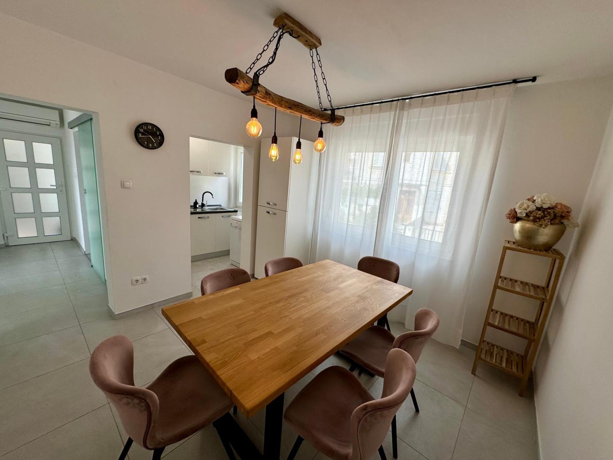 Apartment Nono Marko Криквеница Екстериор снимка